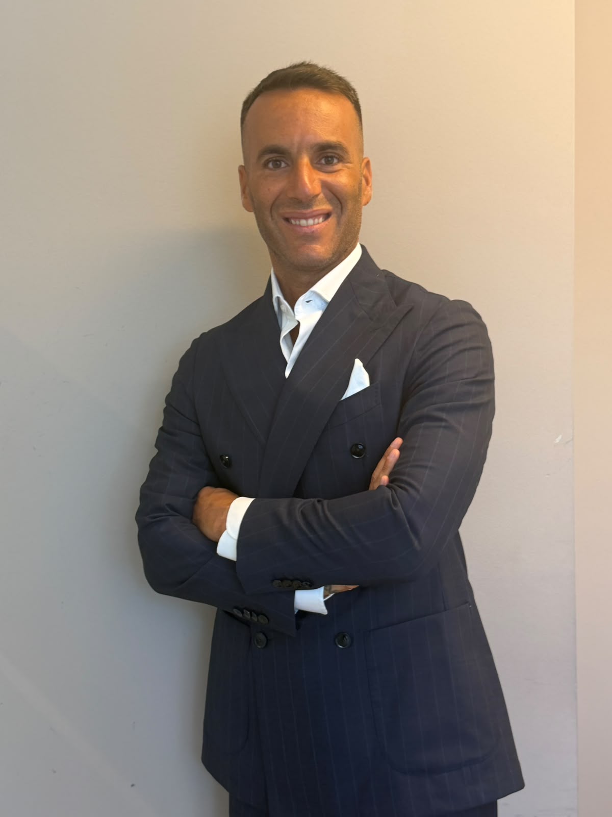Gabriele Rametta Consulente finanziario